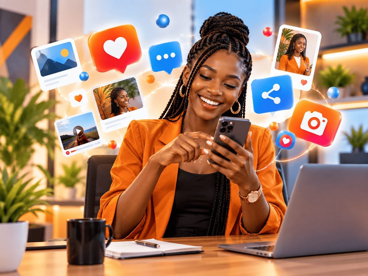 Community manager